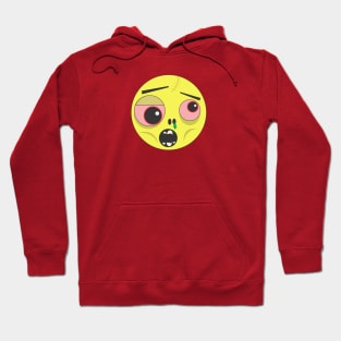 Zombie Hoodie